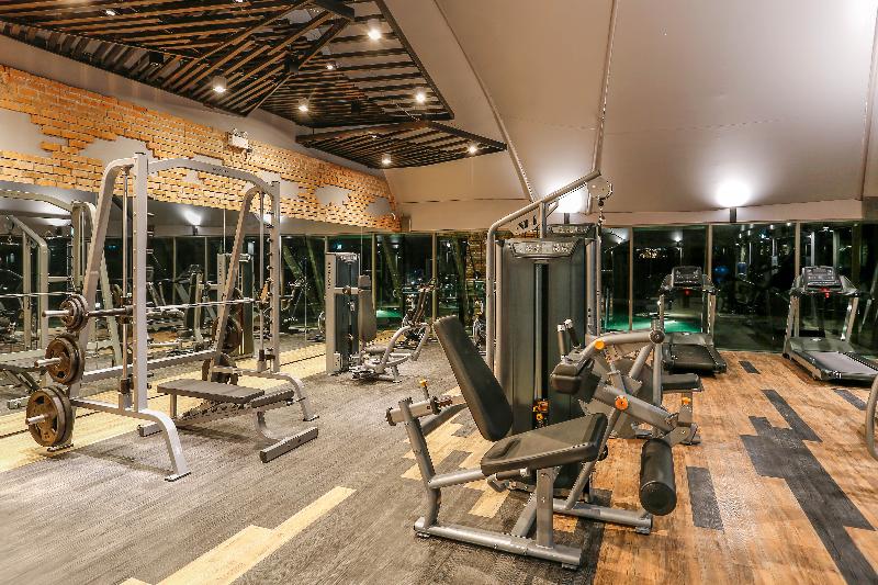 Отель Kalima Resort And Villas Khao Lak