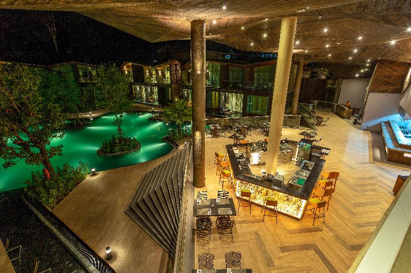 Отель Kalima Resort And Villas Khao Lak