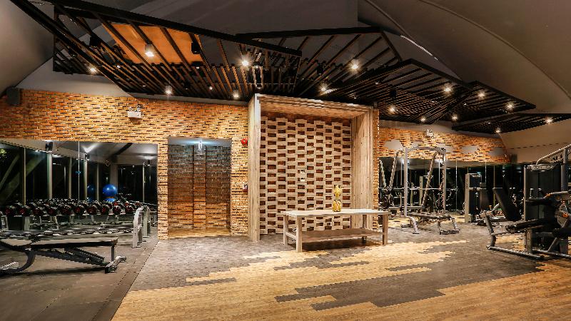 Отель Kalima Resort And Villas Khao Lak