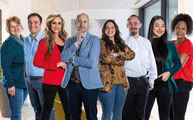 فندق Katharinenhof Comfort