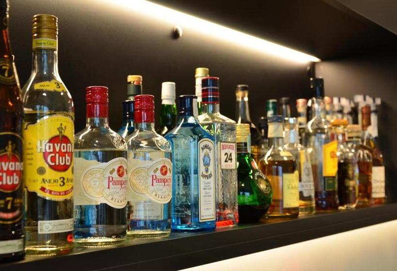 فندق Katharinenhof Comfort