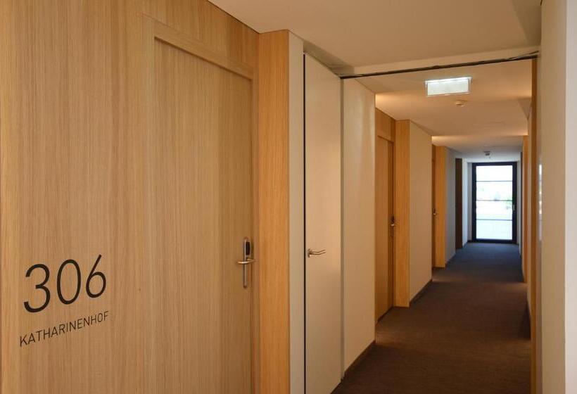 فندق Katharinenhof Comfort