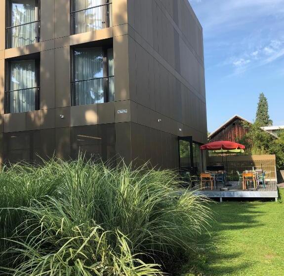 فندق Katharinenhof Comfort