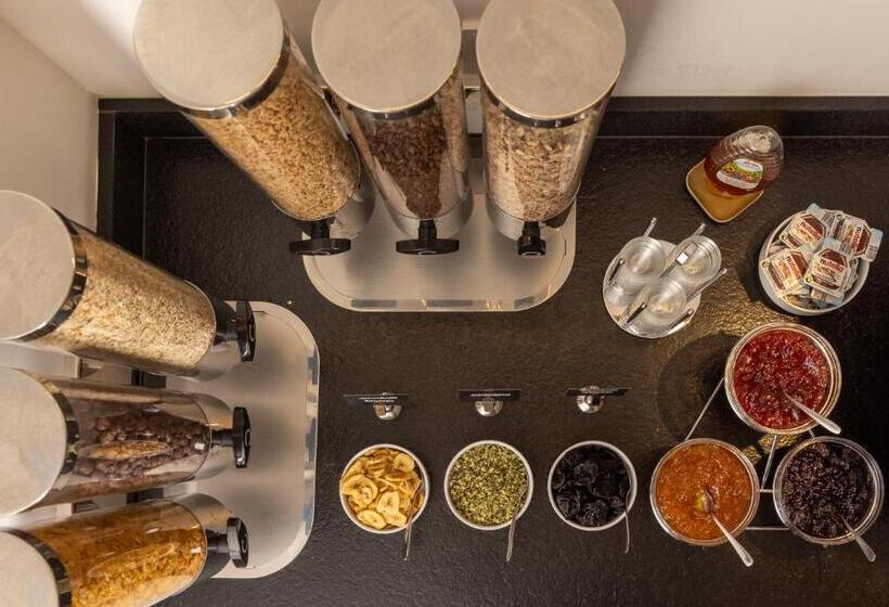 فندق Katharinenhof Comfort