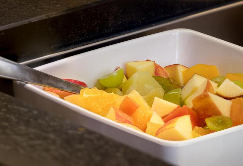 فندق Katharinenhof Comfort