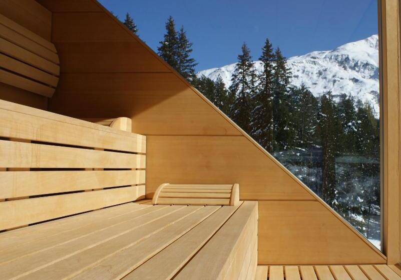 ホテル Kessler's Kulm Gästehaus