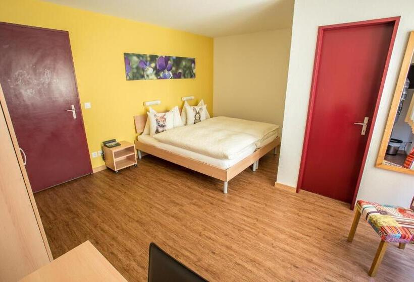 ホテル Kessler's Kulm Gästehaus