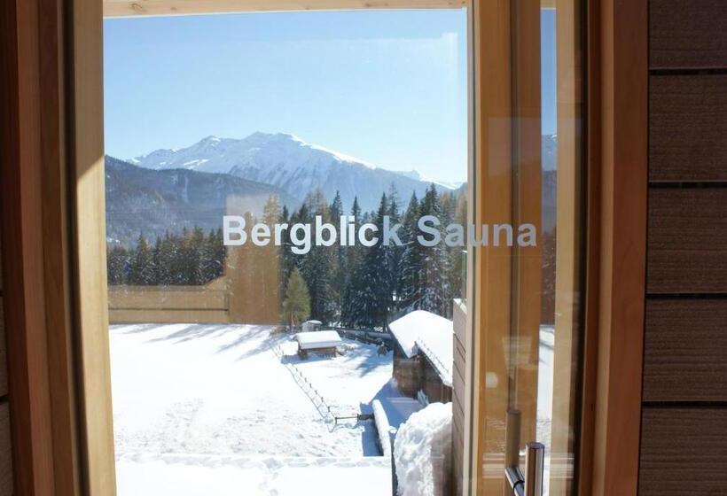 ホテル Kessler's Kulm Gästehaus