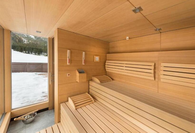 ホテル Kessler's Kulm Gästehaus