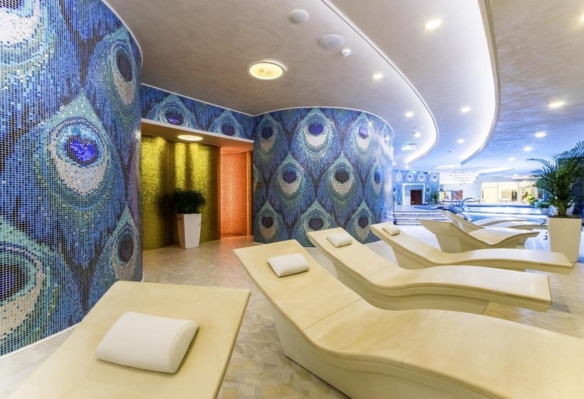 Отель Kings Casino