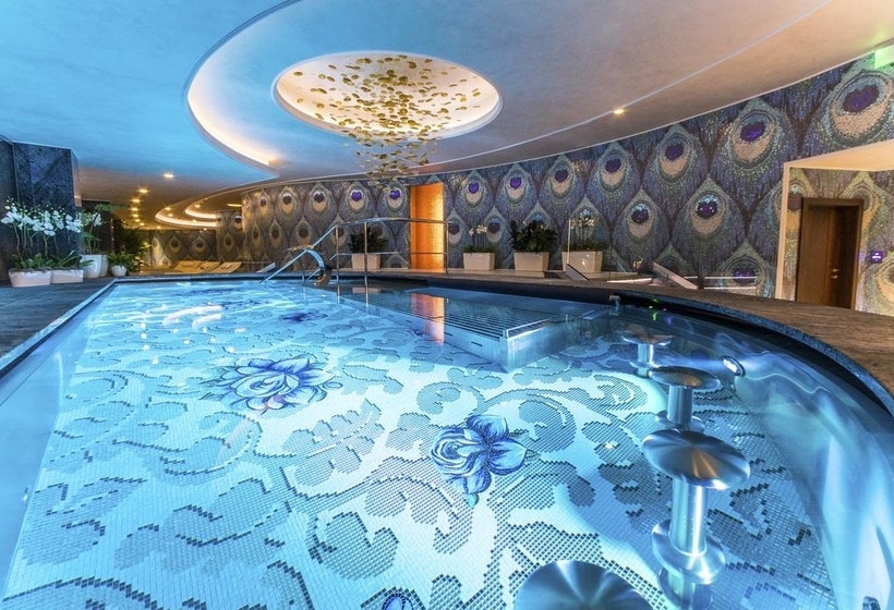 Отель Kings Casino