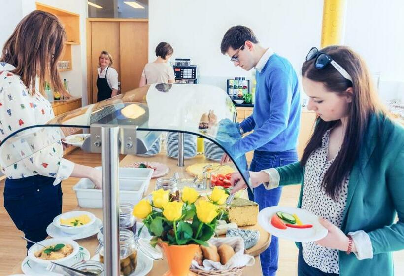 فندق Klinglhuber Suites