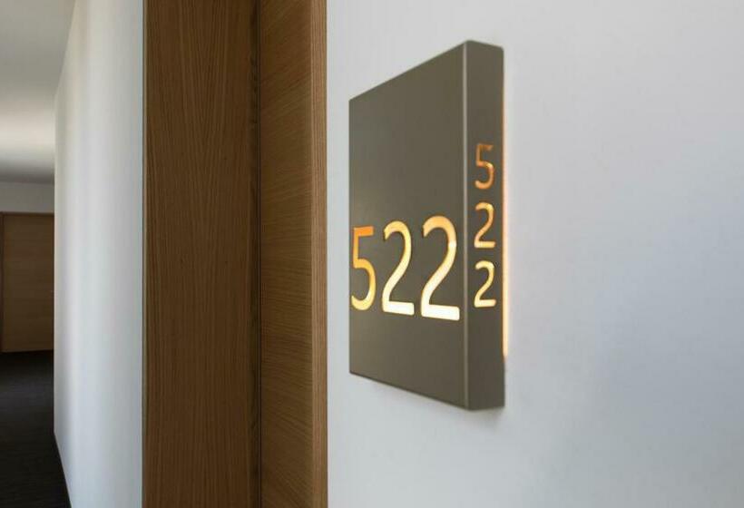 فندق Klinglhuber Suites