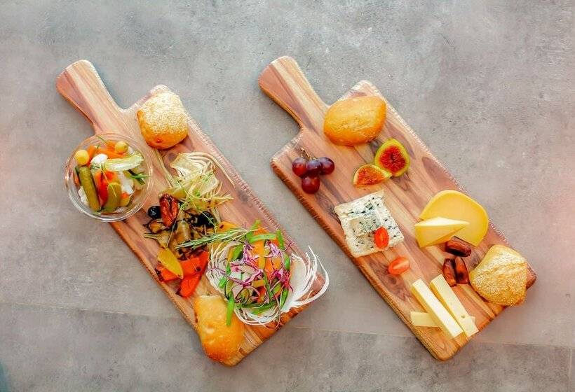 酒店 Kyriad Residence Casablanca