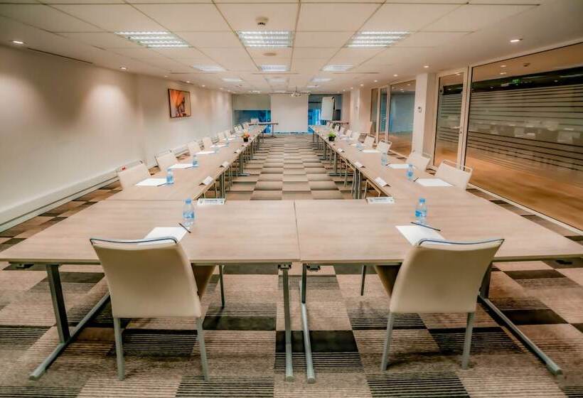 酒店 Kyriad Residence Casablanca