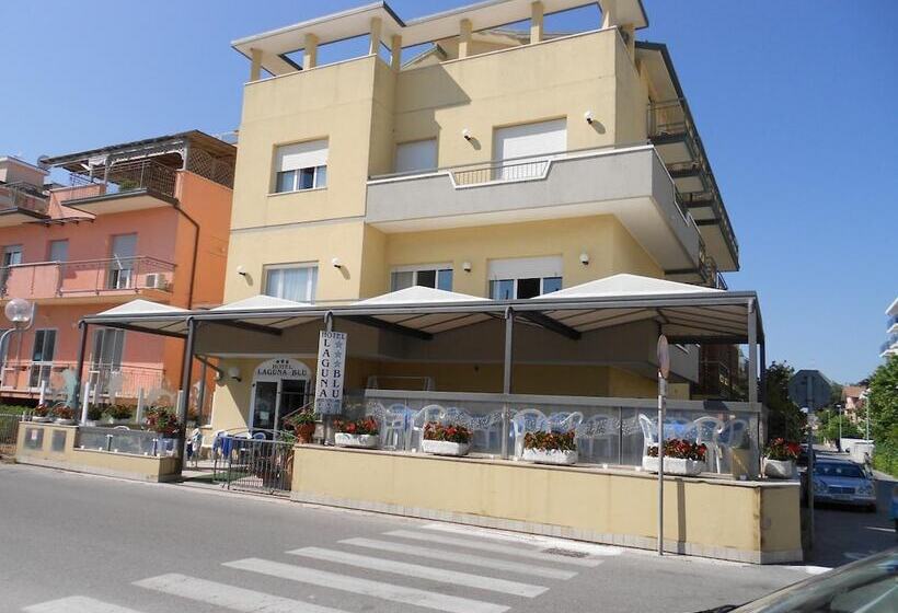 ホテル Laguna Blu