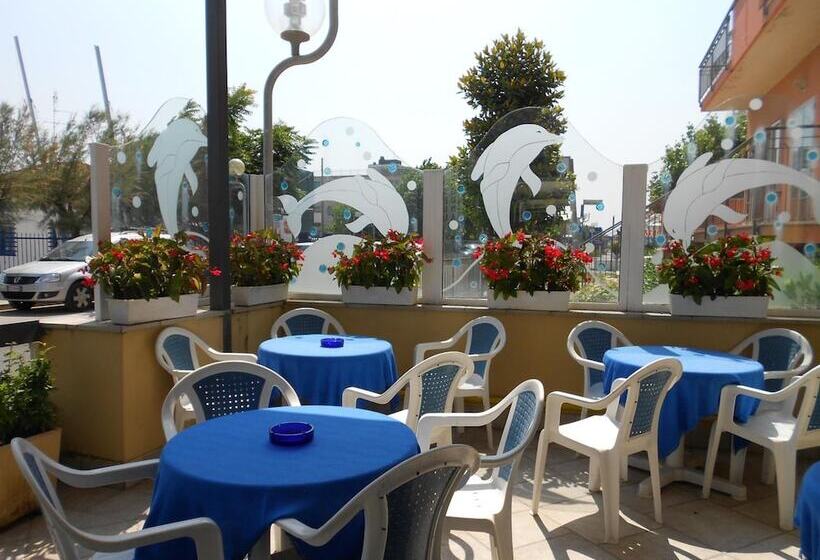 ホテル Laguna Blu