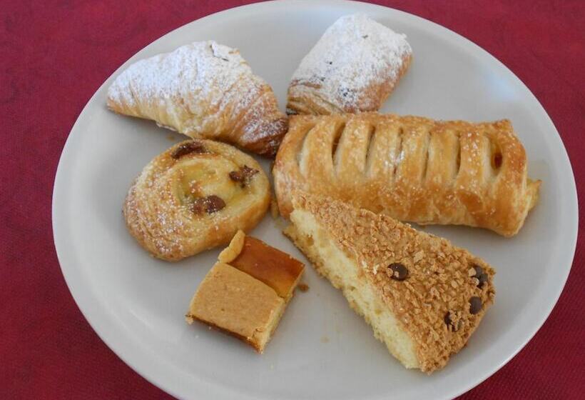 ホテル Laguna Blu