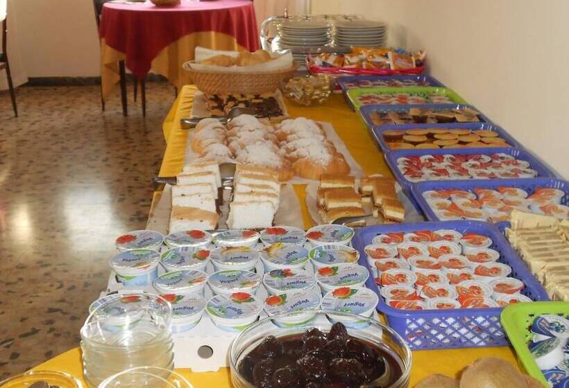 ホテル Laguna Blu