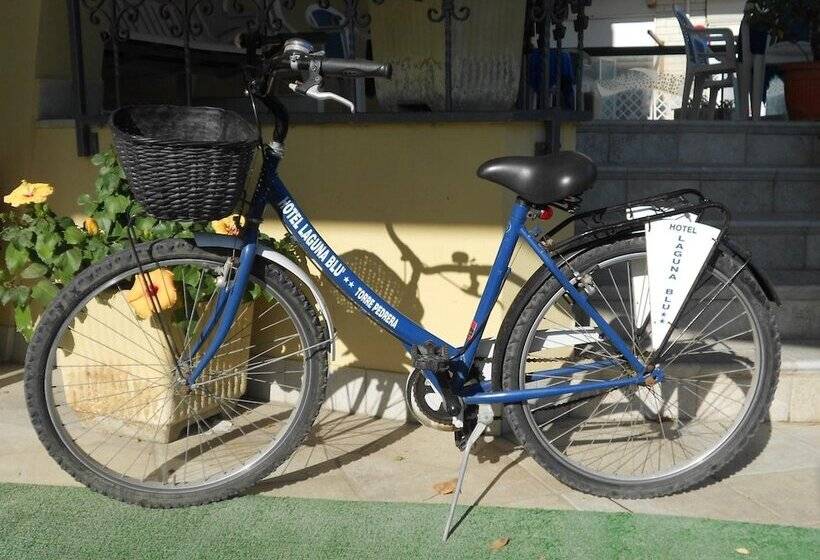 ホテル Laguna Blu