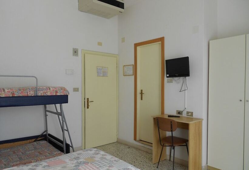 ホテル Laguna Blu