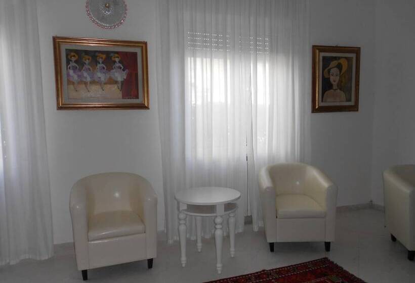 ホテル Laguna Blu