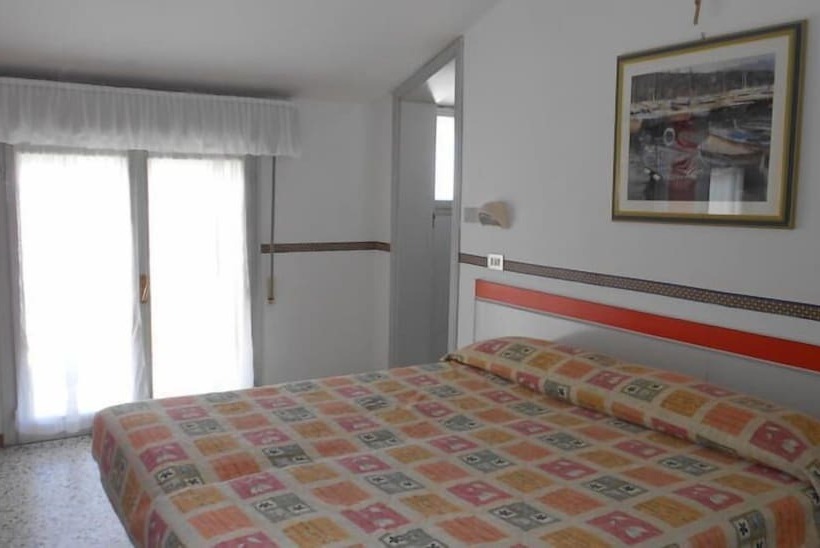 ホテル Laguna Blu