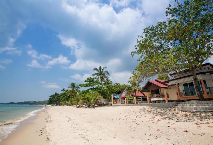 هتل Lamai Resort