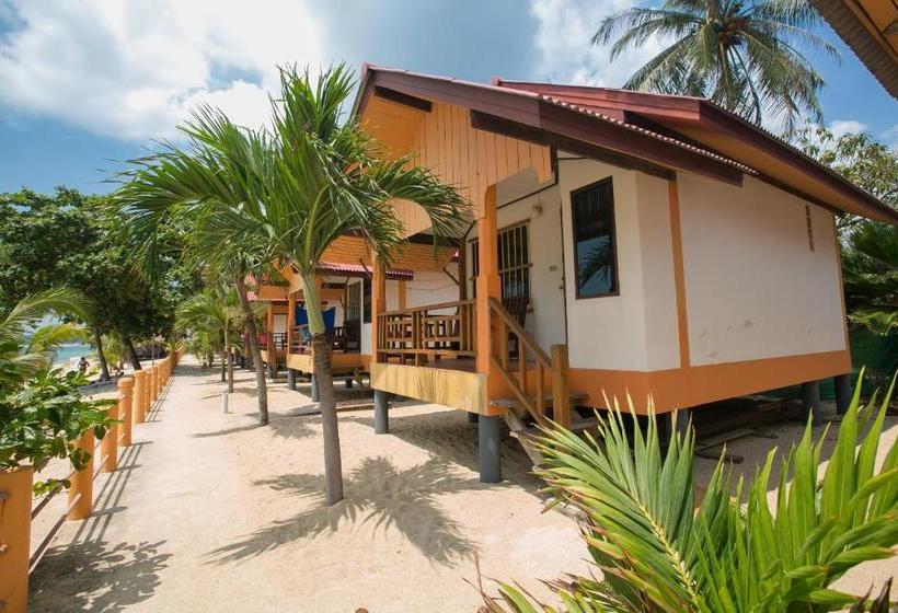 هتل Lamai Resort