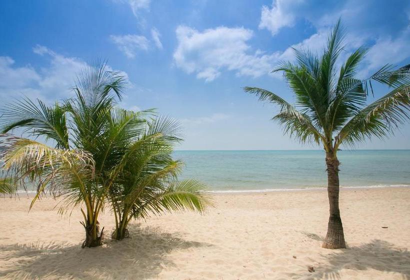 هتل Lamai Resort