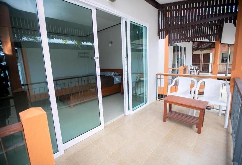 فندق Lamai Resort