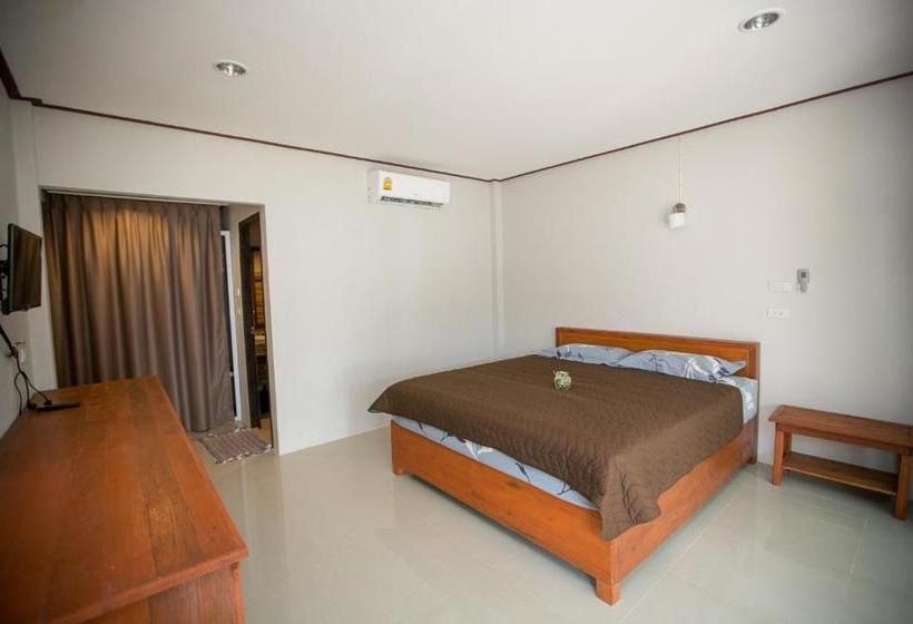 فندق Lamai Resort