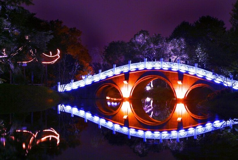 فندق Le Méridien Hangzhou, Binjiang