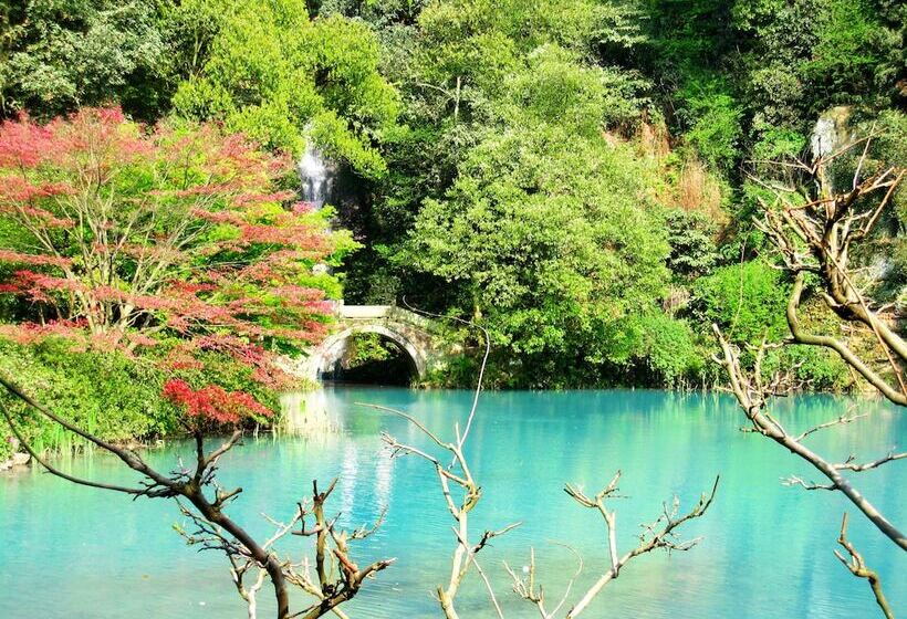 فندق Le Méridien Hangzhou, Binjiang