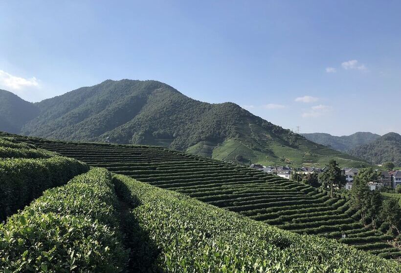 فندق Le Méridien Hangzhou, Binjiang