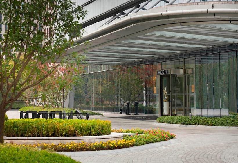 فندق Le Méridien Hangzhou, Binjiang