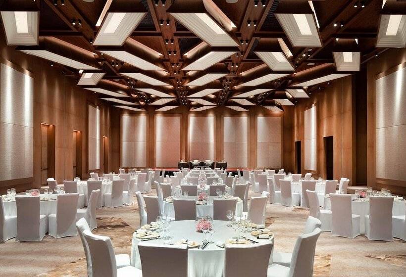 فندق Le Méridien Hangzhou, Binjiang