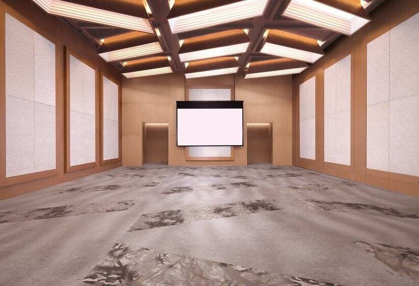 فندق Le Méridien Hangzhou, Binjiang