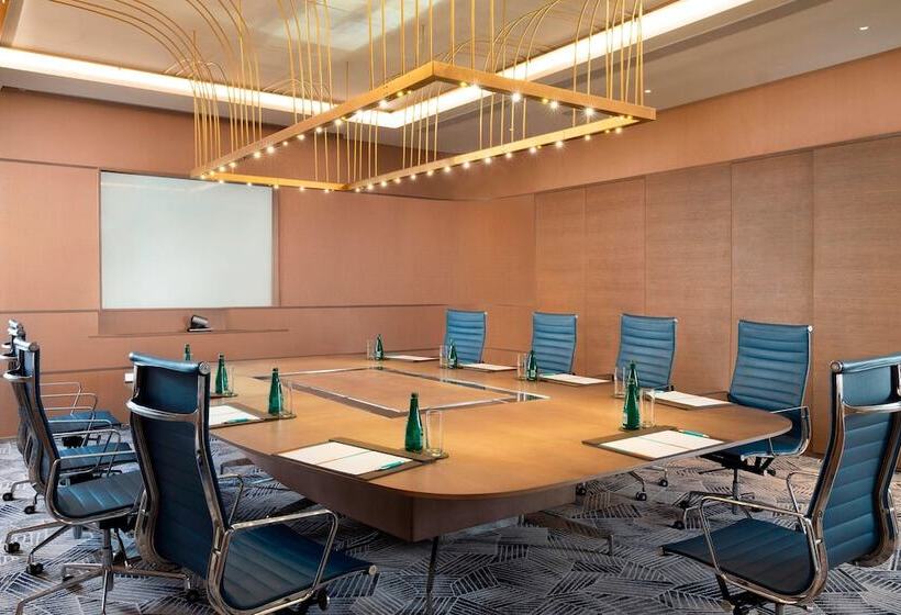 فندق Le Méridien Hangzhou, Binjiang