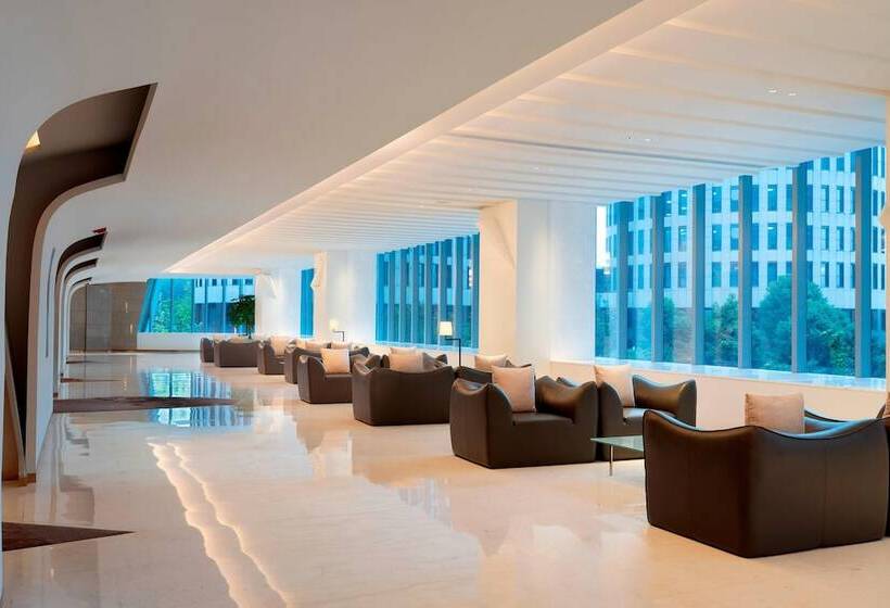 فندق Le Méridien Hangzhou, Binjiang