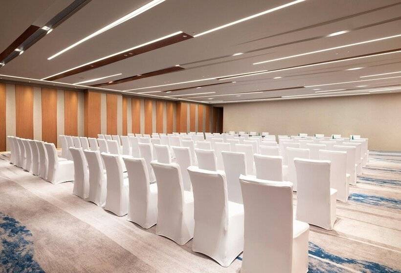 فندق Le Méridien Hangzhou, Binjiang