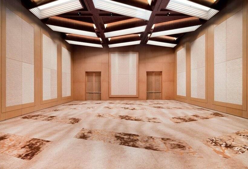 فندق Le Méridien Hangzhou, Binjiang