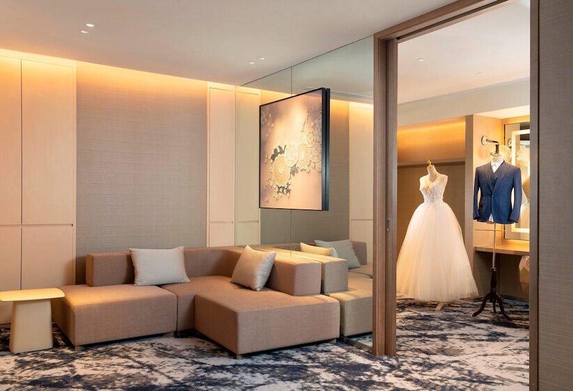 فندق Le Méridien Hangzhou, Binjiang