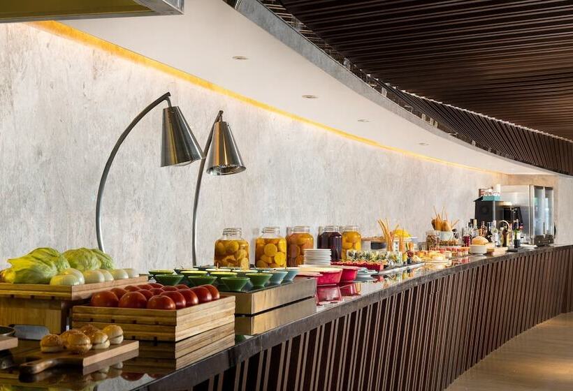 فندق Le Méridien Hangzhou, Binjiang