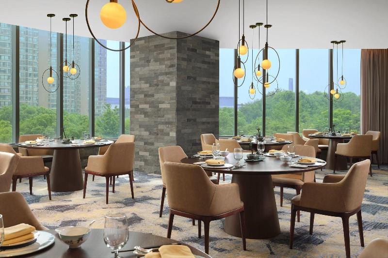 فندق Le Méridien Hangzhou, Binjiang