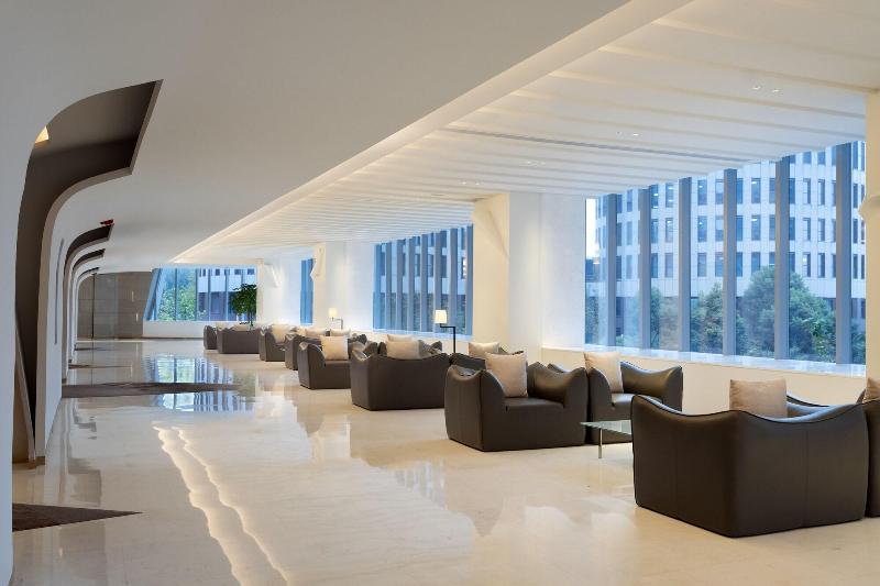 فندق Le Méridien Hangzhou, Binjiang