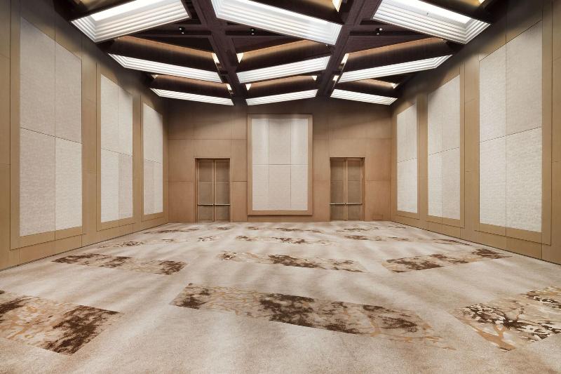 فندق Le Méridien Hangzhou, Binjiang