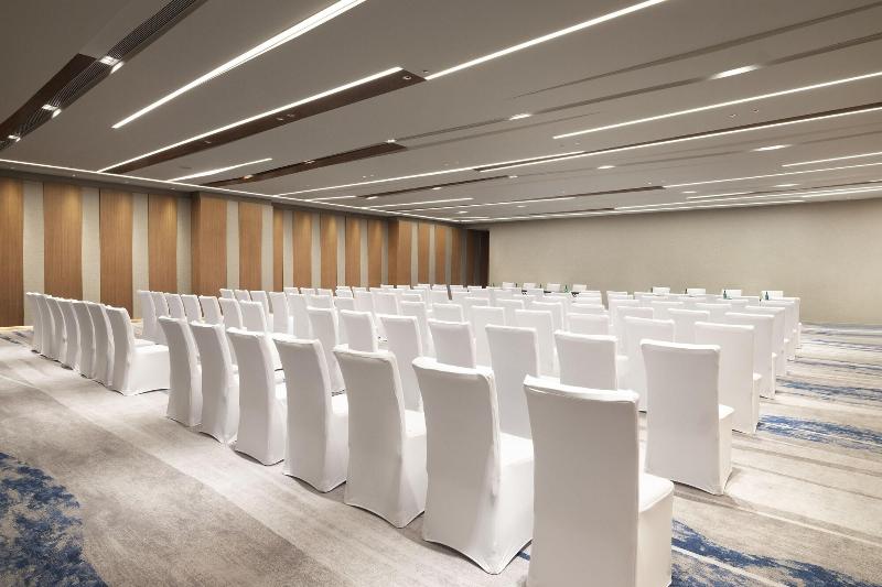 فندق Le Méridien Hangzhou, Binjiang