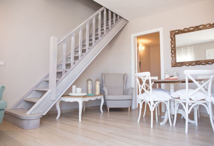 فندق Le Saline Suites