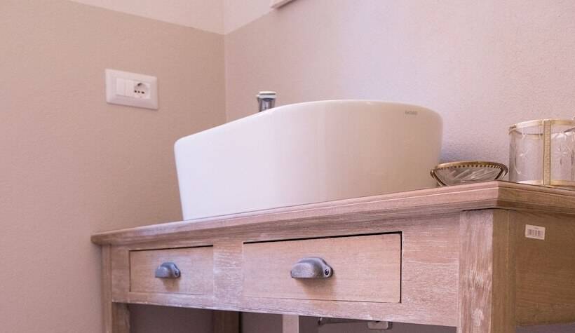 فندق Le Saline Suites